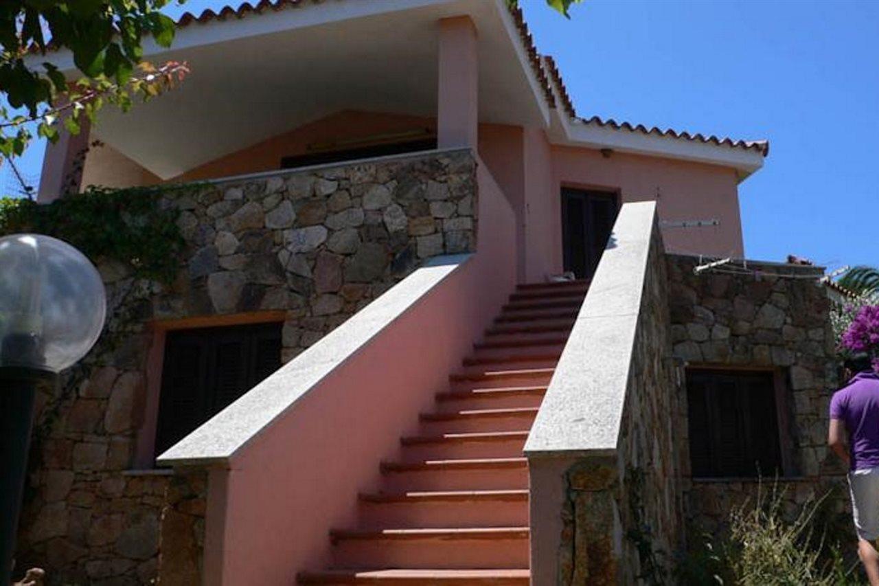 Residence Citai San Teodoro  Exterior foto